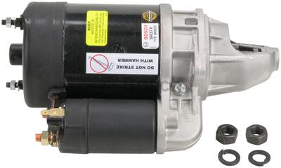 Bosch sr37x starter-starter (remanufactured)