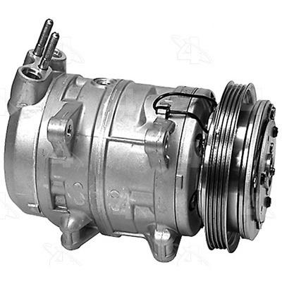 Four seasons 57460 a/c compressor