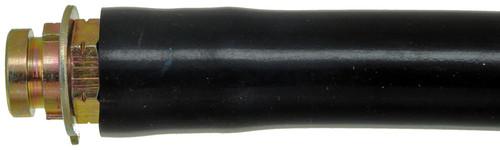 Dorman h380897 brake hose, rear-brake hose