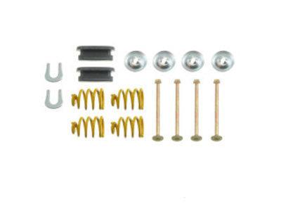 Dorman hw4094 rear brake hold down parts kit-brake hold down kit