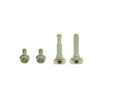 Dorman hw14052 rear brake caliper bolt/pin-brake caliper bolt