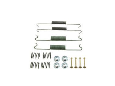 Dorman hw17162 front brake drum hardware kit-brake hardware kit - drum