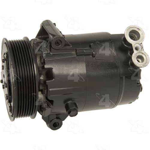 Four seasons 97293 a/c compressor