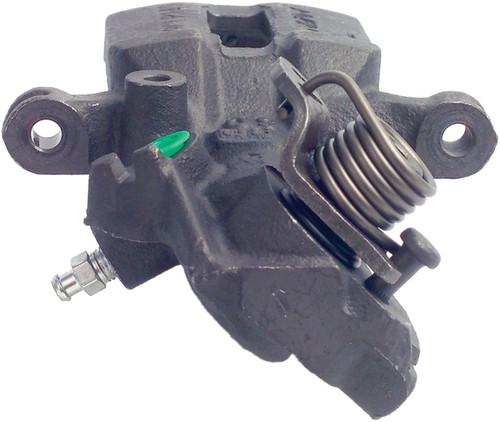 Cardone 19-1612 rear brake caliper-reman friction choice caliper