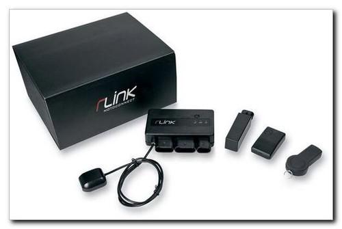 Scorpio rlink sr-i1100se gps/gprs security system sr-1100se