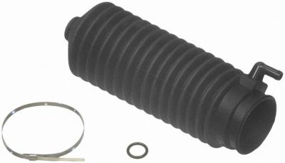 Moog k9329 rack & pinion bellows kit-rack & pinion bellow kit