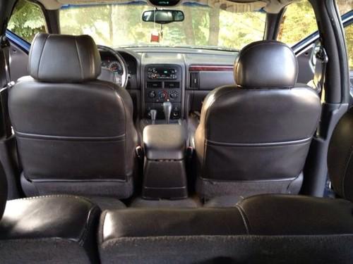 2000 jeep grand cherokee laredo 4.0l