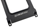 Circuit hero v2 shift plate - black (92-95 honda civic)