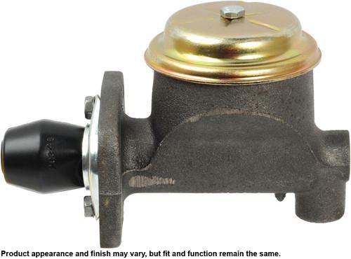 Cardone 10-36063 brake master cylinder-reman master cylinder