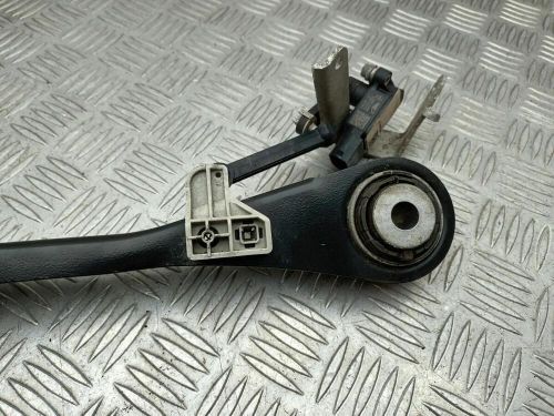 2020 bmw x6 lr lower control arm/trailing arm 33306878037