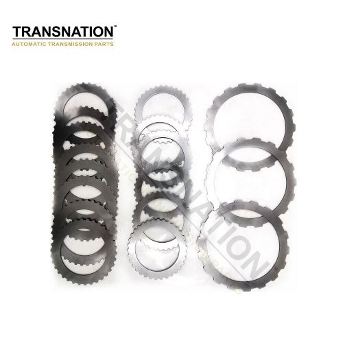 4r70w 4r75e 4r75w auto transmission master rebuild kit overhaul seals for ford