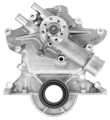 Ford racing m-8501-a50 water pump mechanical short