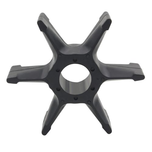 6f5-44352 water pump impeller for yamaha outboard motors 40 hp