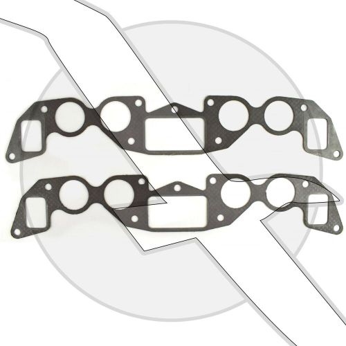 Volvo penta marine genuine original oem intake gasket 856044