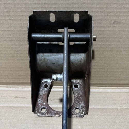 1992 93 94 95 1997 f150 f250 f350 bronco automatic trans auto brake pedal obs 96