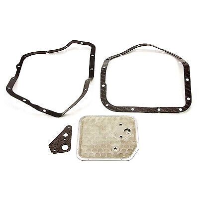 Tci t/f pan gasket &amp; filter 128500