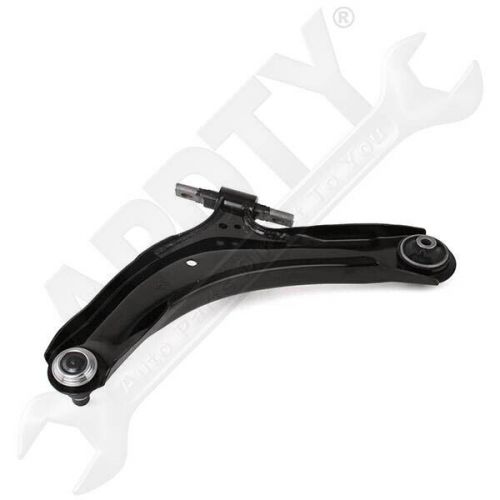 Apdty 143824 control arm &amp; ball joint front rh low