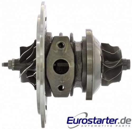 1** hull group turbocharger new - oe-ref. 14411bn80a_coreassy for renault-nissan-