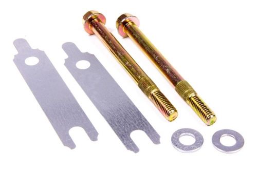 Power master starter bolt &amp; shim kit