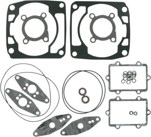 Winderosa top end gasket set 710296 complete gasket kit 0934-1274 12-95012