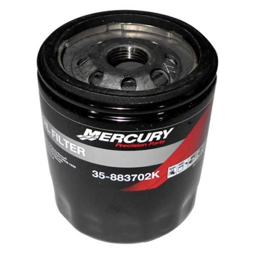 Mercury marine oil filter 35-883702k