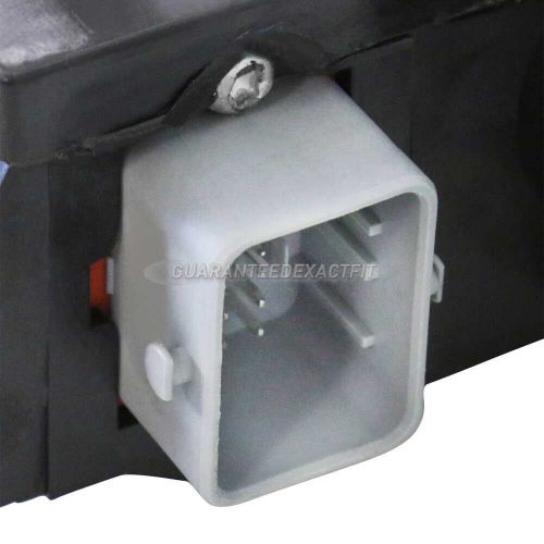 For land rover lr3 range rover sport parking brake actuator gap