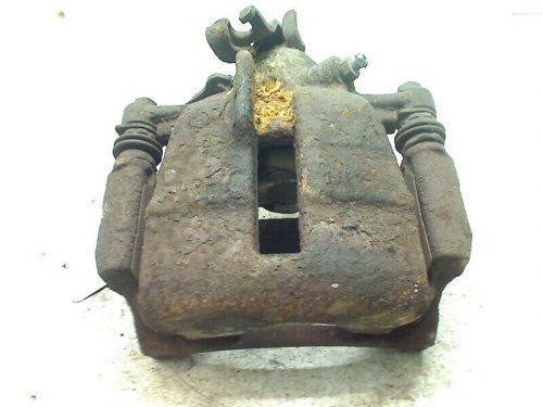 Right rear brake caliper volkswagen van t5 van 2.5 tdi (bnz) 2007-