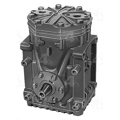 Four seasons 57044 a/c compressor