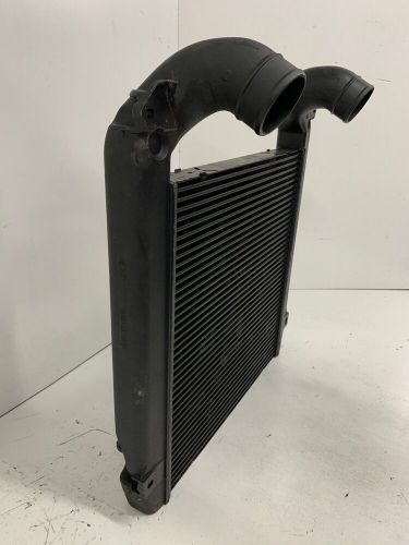 Freightliner argosy charge air cooler # 601342