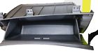 2011 - 2016 hyundai elantra glove compartment storage box gray 84510-3yaa0-ras