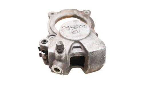 16 ski-doo renegade adrenaline 800r etec brake caliper