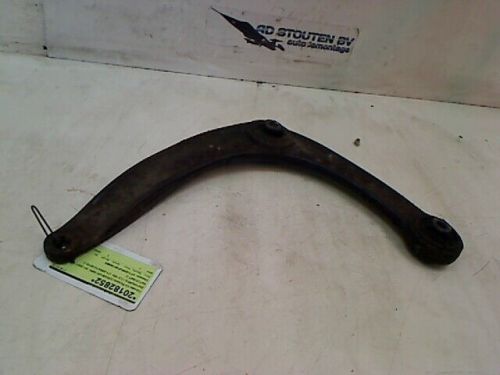 Right handlebar front citroën c4 picasso (ud/ue/uf) 2008-