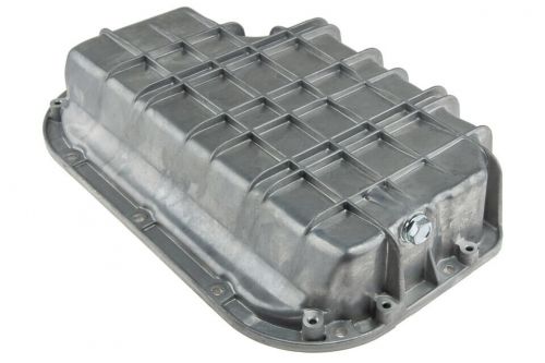 Engine oil pan sump for mercedes-benz vito 122 119 123 2003 + bmo/me/014ab