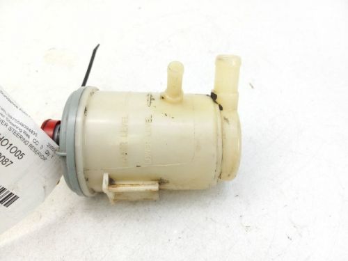 2005 honda odyssey power steering reservoir oem