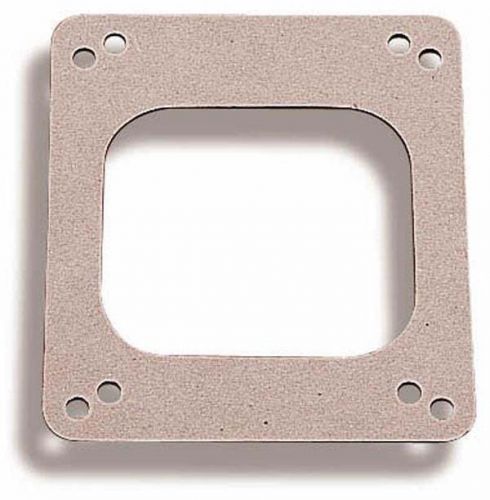 Holley 508-5 throttle body gasket