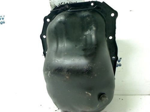 Oil tub cover sump citroën c1 hatchback 1.0 12v (1kr-fe(euro 4)) 2010-