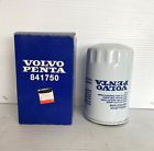 Volvo penta oem oil filter 841750