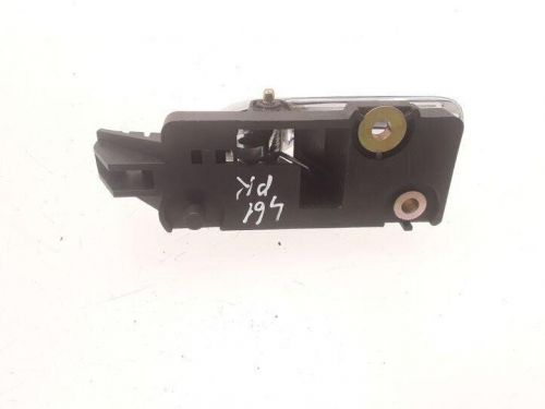 Alfa romeo 166 936 left rear inner opening handle 2.40 20726178-