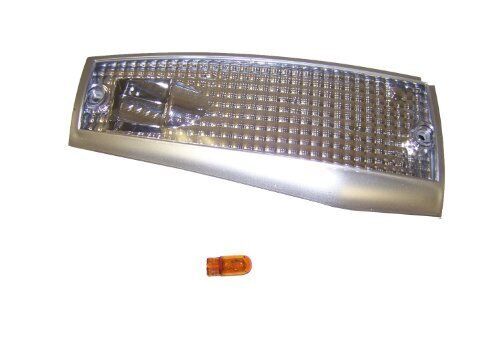 Crown automotive fits for  jeep replacement    rt28026    side marker light