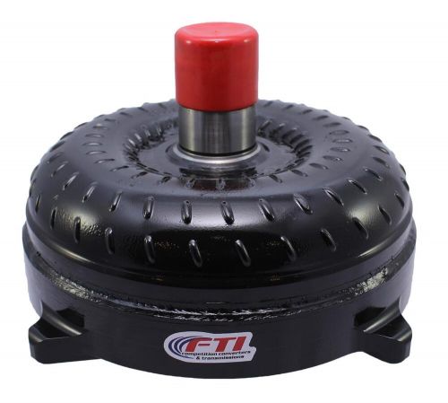 Fti performance srl series billet lockup torque converters srl73082