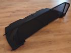 Genuine maserati grancabrio wind deflector wind deflector windschott