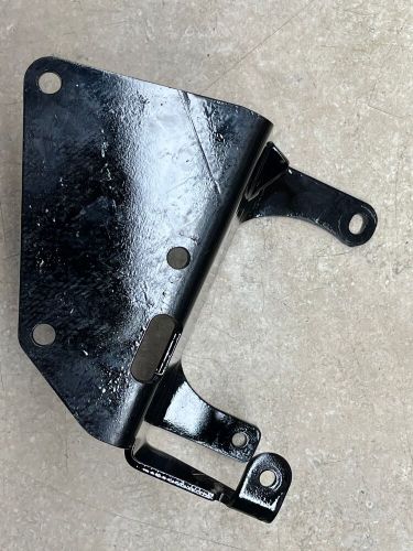 Mercruiser 862055 alternator bracket oem mercury marine