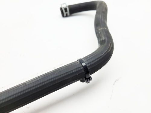 Tesla model s water coolant hose pipe d90 1065387-00-c 2017