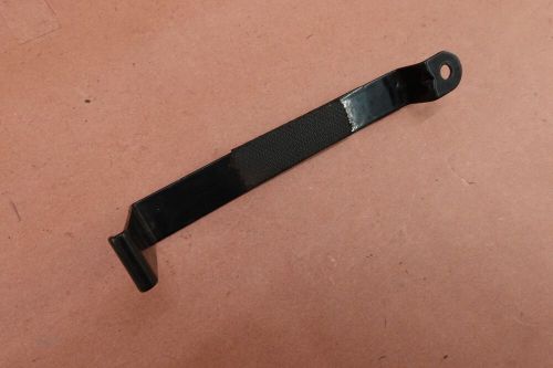 2011-2015 harley-davidson forty eight xl1200x xl1200 battery strap band