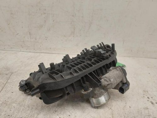 2023 seat ateca dnue mk1 2.0l petrol intake manifold