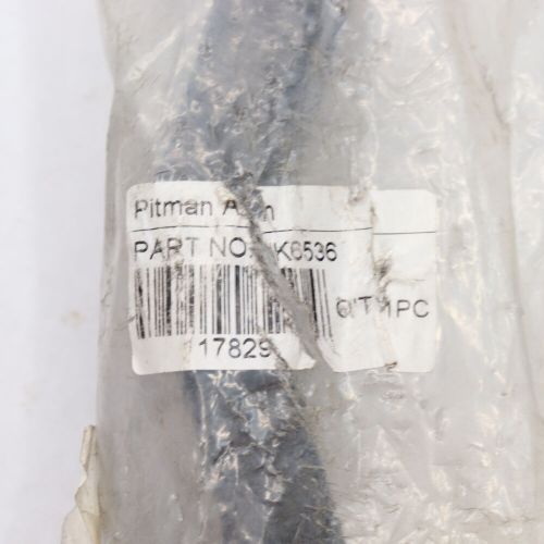 Steering pitman arm k6536