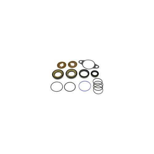 Edelmann 8971 rack & pinion seal kit-rack & pinion complete seal kit