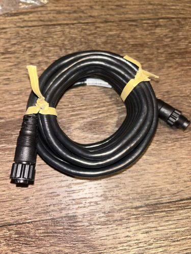 Lowrance simrad navico nmea 2000 15&#039; drop cable - 032-0162-02