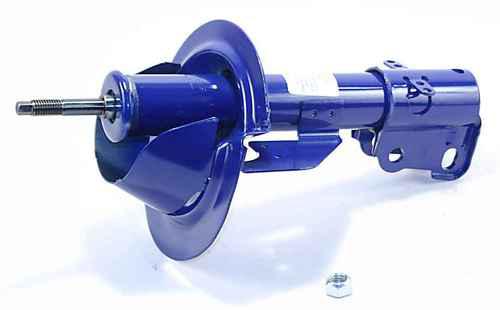 Monroe 801819 front strut assembly-monroe monro-matic plus strut