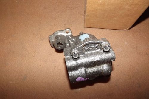 Omc volvo penta oil pump assy pn 3853851